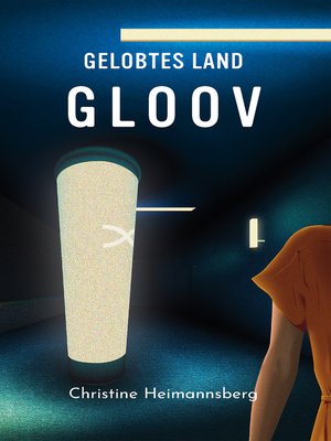 cover image of Gelobtes Land